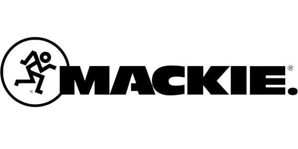 Wir nutzen Equipment von Mackie als Abhörmonitor für unsere Videoproduktionen und Live-Webinare