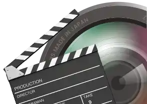Videoproduktion von Unter­nehmens- und Produkt­videos