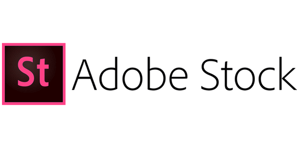 Wir nutzen Adobe Stock als Stock Image Anbieter für die Bebilderung von Webseiten, Print- und Werbemedien sowie PowerPoint Präsentationen